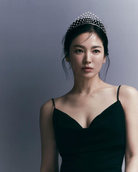 Song Hye Kyo Weight Loss 12