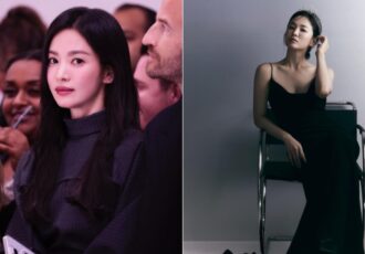 Song Hye Kyo Weight Loss 13