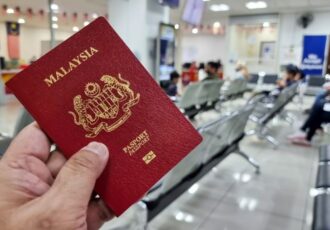 Things You Need To Know About Passport Replacement