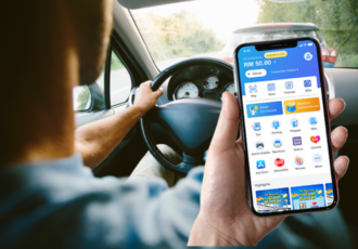 Travel To China Using Tng Ewallet Ride Hailing Heycar