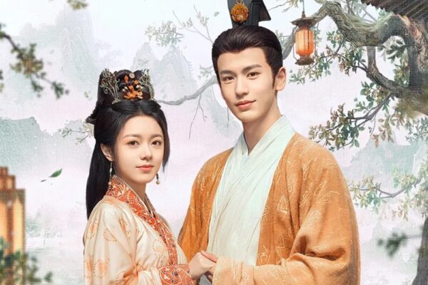 Zhaojinmai Zhanglinghe 3