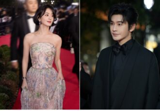 Zhaoliying Xiaoming 1