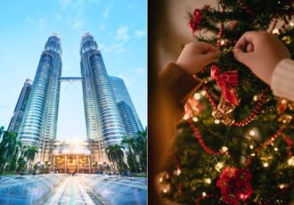 2024 December Public Holiday