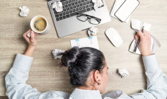 Emotional Labor In The Workplace1