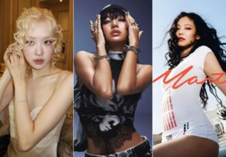 Kpop Mv