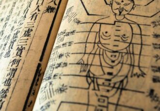 Traditional Chinese Medicine Health Schedule11