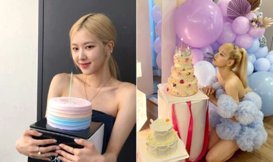 Birthday Ig Caption