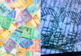 Hidden Details Of Malaysian Banknotes