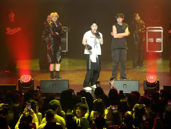 Huanglige Concert 2024 3