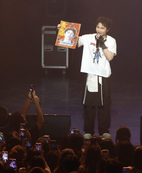 Huanglige Concert 2024 9