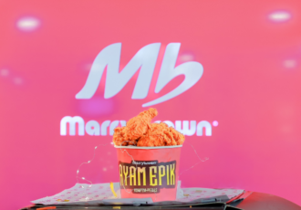 Marrybrown Ayam Epik