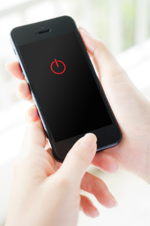 Should You Turn Off Your Phone 2