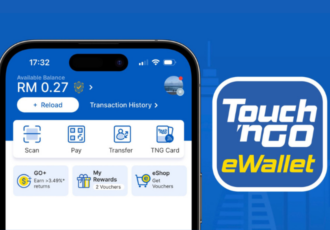 Tng Ewallet E Kyc