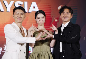 Tvbi Drama 2025 11