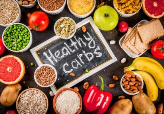 What Is Healthy Carbs6