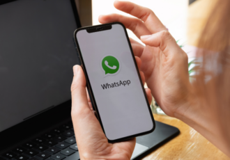 Whatsapp Two New Features