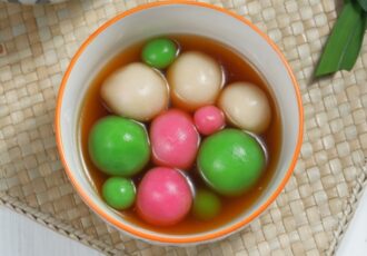 5 Tips To Cook Glutinous Rice Balls Tang Yuan