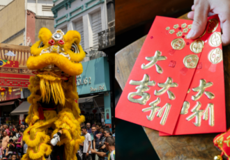 Best End Working Schedule Cny 2025