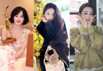 C Drama 2024 Actress Top List
