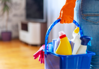 Clean House With Fengshui 2024
