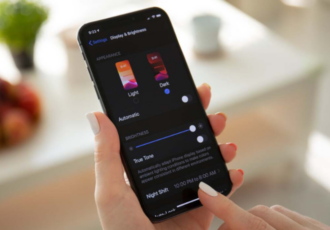 Dark Mode In Phone Is Good Or Bad