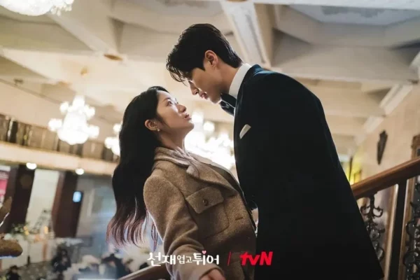 Google Search 2024 K Drama Top 9 15