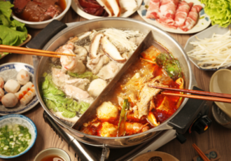 Hotpot Eating Habits That Harm Your Health