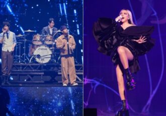 Jay Chuo Dajudan Concert 7