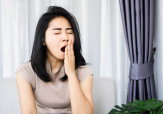 Low Blood Pressure Symptoms Main Photo