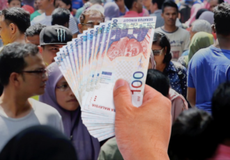 Perlanjutan Tuntutan Skk Str Sara Budi Madani