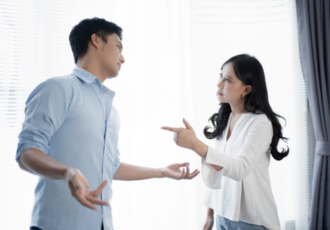 Threads Viral Post 3 Timeslot Avoid Provoking A Woman