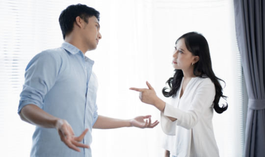 Threads Viral Post 3 Timeslot Avoid Provoking A Woman