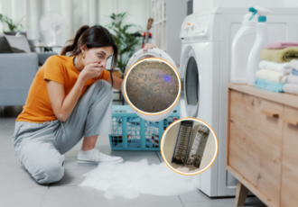 Washing Machine Cleaning Solution Sodium Percarbonate