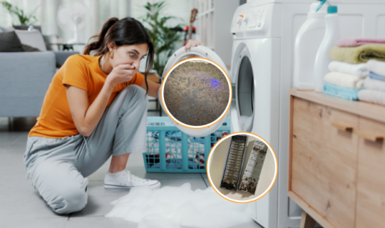 Washing Machine Cleaning Solution Sodium Percarbonate