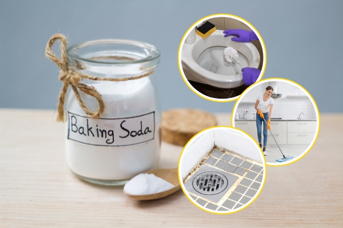 10 Amazing Uses Of Baking Soda11
