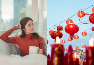 20 Little Things You Can Do To Spend The New Year Alone