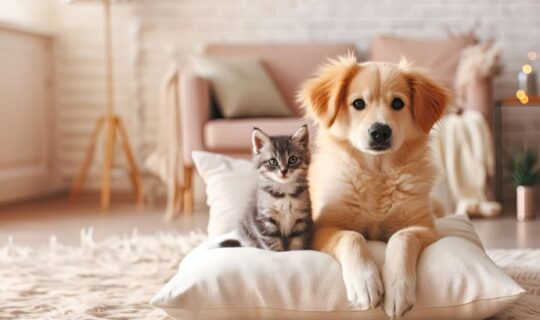 5 Recommended Pet Hotels In Klang Valley