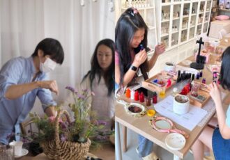 6 Fun And Unique Workshops To Try In The Klang Valley