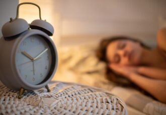 Check Out How Much Sleep You Really Need At Your Age