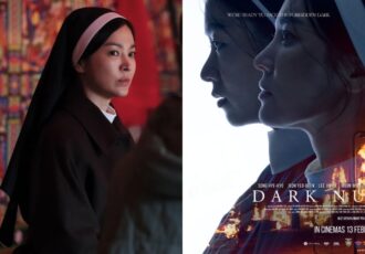 Dark Nuns