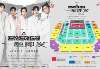 Energy Concert