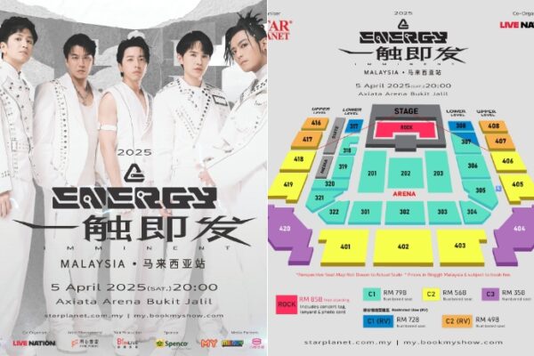 Energy Concert