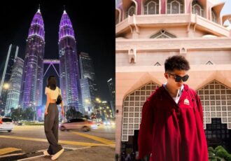 Kuala Lumpur's Most Popular Tourist Spots