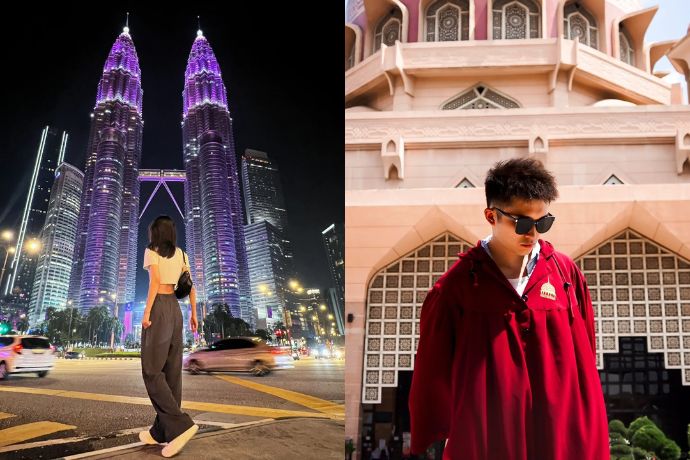Kuala Lumpur's Most Popular Tourist Spots