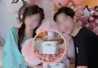 Malaysian Influencer Candyball's Fake Hermès Bag Incident Candyball