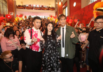 Tvb Artist Kl Fm 8