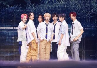 The Benefits Of Star Chasing Nct Dream
