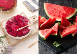 These 10 Fruits Are Auspicious And Lucky