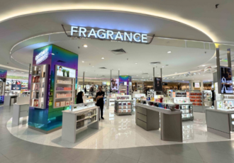 Aeon Mid Valley Glam Beautique Launched 11 Exclusive Brands