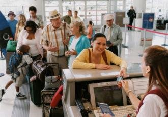 Behaviors To Avoid During Airport Security Checks